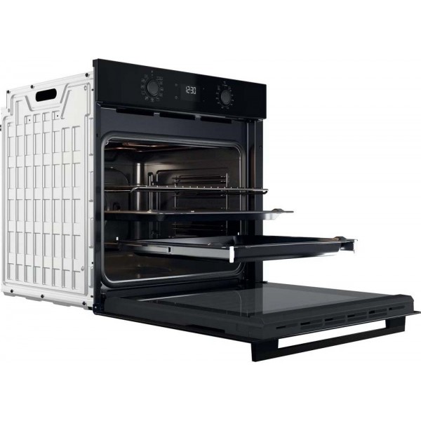 Духова шафа WHIRLPOOL OMK58HU1B