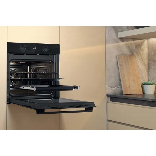 Духова шафа WHIRLPOOL OMK58HU1B