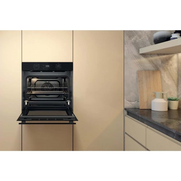 Духова шафа WHIRLPOOL OMK58HU1B