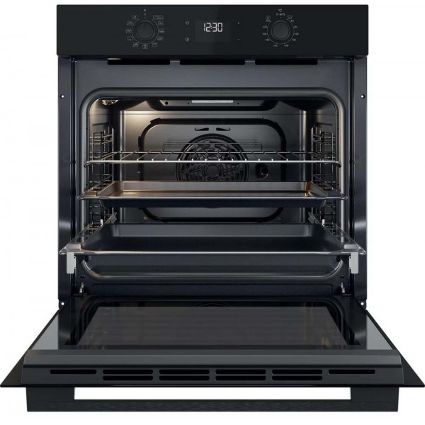 Духова шафа WHIRLPOOL OMK58HU1B