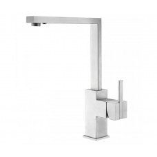 Кухонний змішувач Fabiano FKM 3123 SS inox