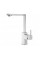 Кухонний змішувач Fabiano FKM 3123 SS inox