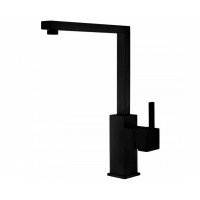 Кухонний змішувач Fabiano FKM 3123 SS Velvet Black