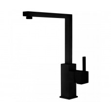 Кухонний змішувач Fabiano FKM 3123 SS Velvet Black