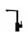 Кухонний змішувач Fabiano FKM 3123 SS Velvet Black