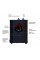 Кухонний змішувач Fabiano FKM 9840 Black Steel