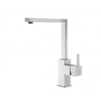 Кухонний змішувач Fabiano FKM 69 SS Inox