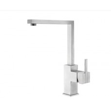 Кухонний змішувач Fabiano FKM 69 SS Inox