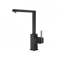 Кухонний змішувач Fabiano FKM 69 SS Velvet Black