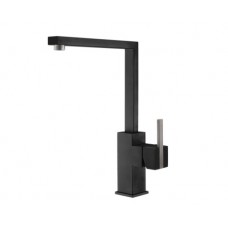Кухонний змішувач Fabiano FKM 69 SS Velvet Black