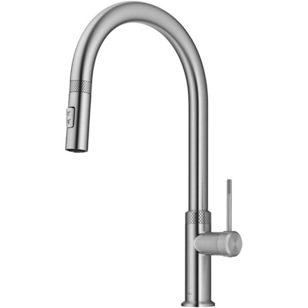 Кухонний змішувач Kraus KPF-2654SFS