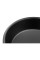 Раковина GRANADO Toro Black