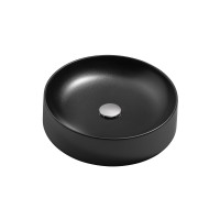 Раковина GRANADO Cati black