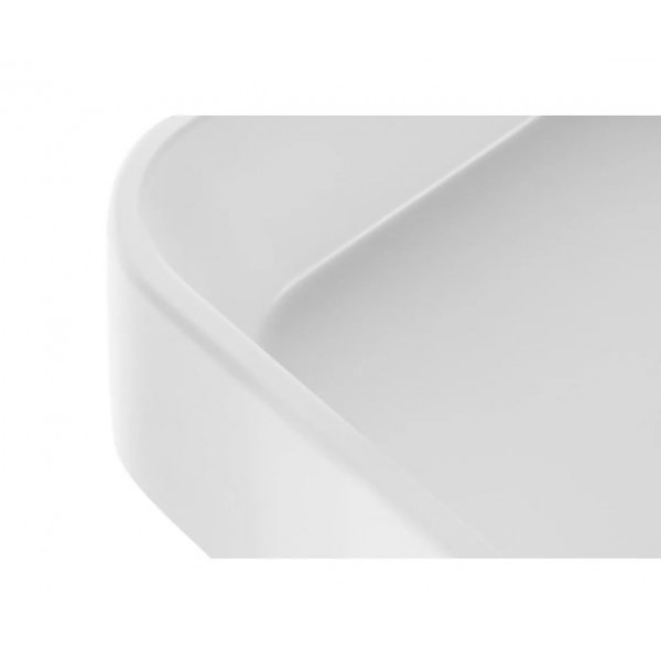 Раковина GRANADO Lalin White