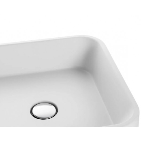 Раковина GRANADO Lalin White