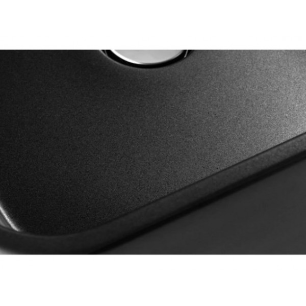 Раковина GRANADO Lalin black