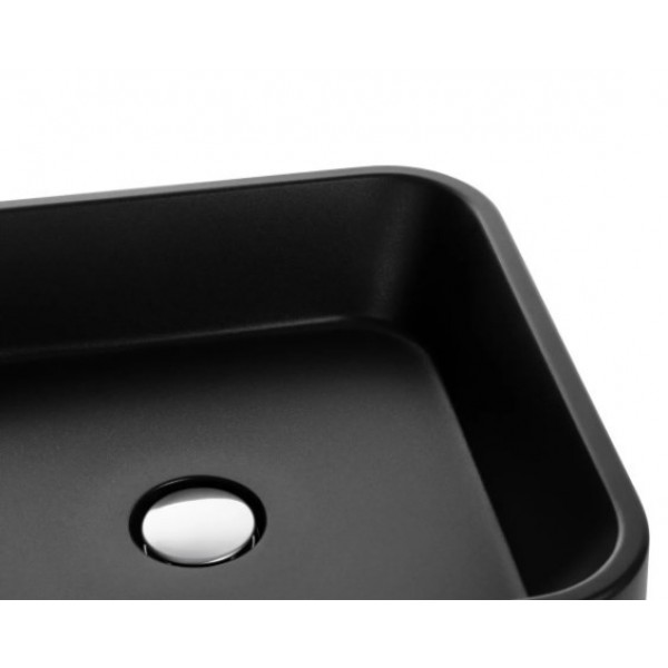 Раковина GRANADO Lalin black