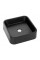 Раковина GRANADO Lalin black