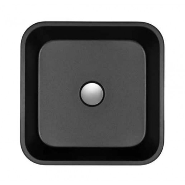 Раковина GRANADO Lalin black