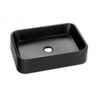 Раковина GRANADO Fabero black