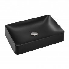 Раковина GRANADO Fredes black