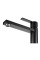 Змішувач GRANADO Berga alto Black