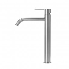 Змішувач GRANADO Mataro alto Inox