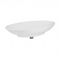 Раковина Qtap Dove 680х420х120 мм