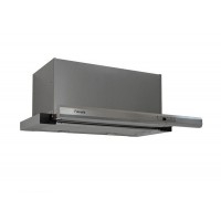Витяжка Fabiano Smart 60 Inox