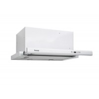 Витяжка Fabiano Smart 60 White