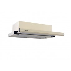 Витяжка Fabiano Slim 60 Lux Ivory