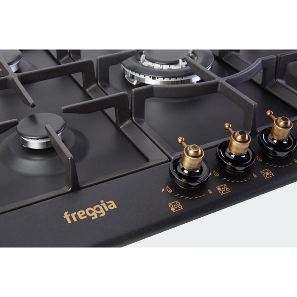 Варильна поверхня Freggia HR750VGTAN