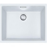 Кухонна мийка Franke SID 110-50 білий