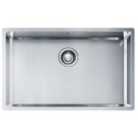 Кухонна мийка Franke BOX BXX 210/110-68