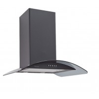 Витяжка Fabiano Arco-B 60 Black