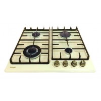 Варильна поверхня Fabiano FHG-R 27-44 VGH-T Ivory