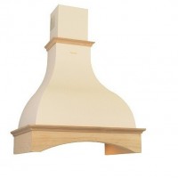 Витяжка Fabiano Rustico 60 Ivory