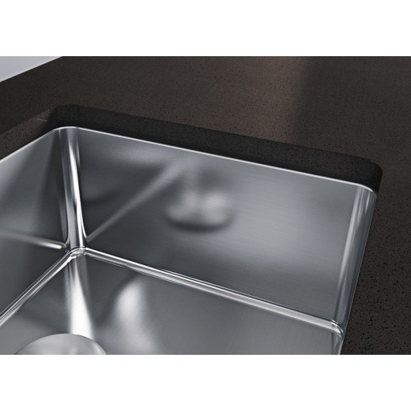 Кухонна мийка BLANCO ANDANO 700-U 522971