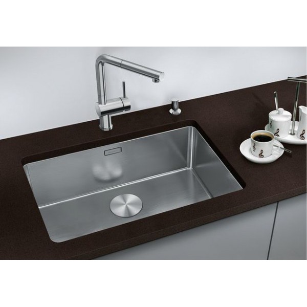 Кухонна мийка BLANCO ANDANO 700-U 522971