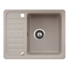 Гранітна мийка AQUASanita Nota SQ102 ора