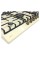 Варильна поверхня Fabiano FHGR 2795 VGHT Ivory