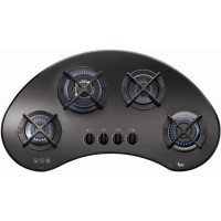 Варильна поверхня Teka VR 90 4G AI AL TR