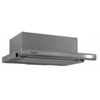 Витяжка Fabiano Slim 50 Inox