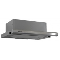 Витяжка Fabiano Slim 50 Inox