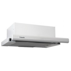Витяжка Fabiano Slim 50 White