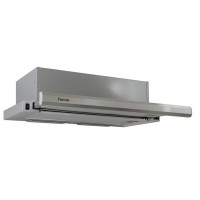 Витяжка Fabiano Slim 60 Inox