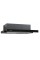 Витяжка Fabiano Slim 60 Lux Black Glass