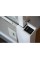 Витяжка Fabiano Slim 60 Lux Black Glass