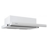 Витяжка Fabiano Slim 60 Lux White