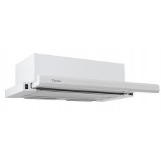 Витяжка Fabiano Slim 60 Lux White